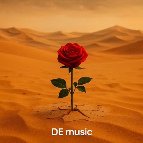 Lonely Flower album art