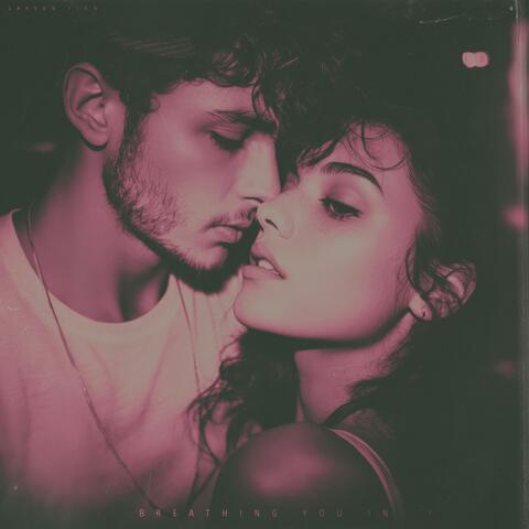 Breathing You In (feat. Quhar & Imogen Liffey) album art