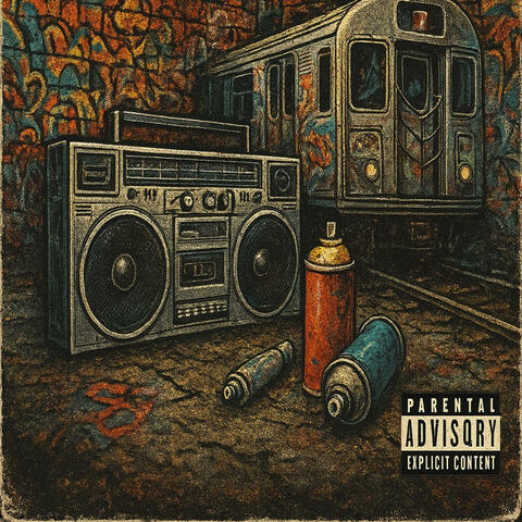 Mass Appeal (Freestyle) album art