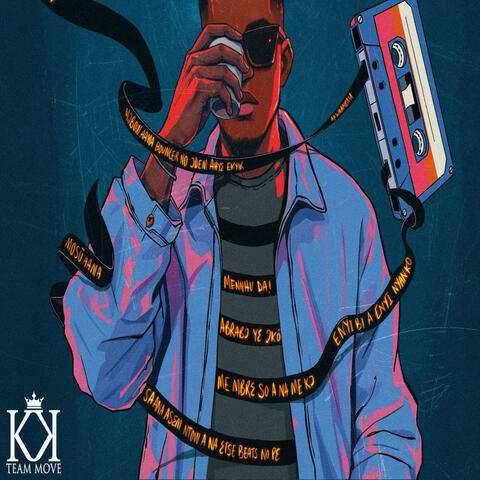 It Is Finished album art