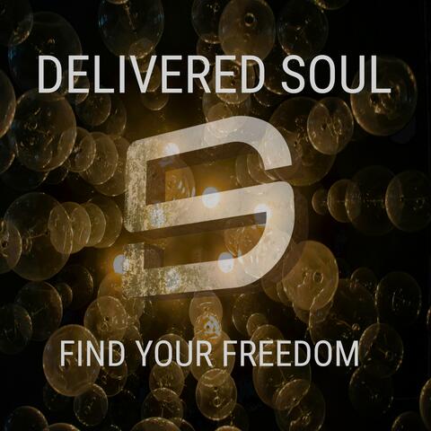 Find Your Freedom album art