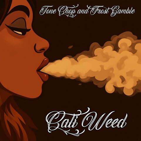 Cali Weed album art