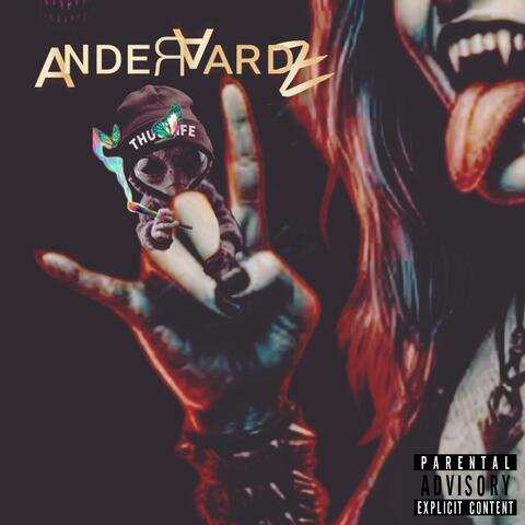 Chemiese Dans Wanbalans album art