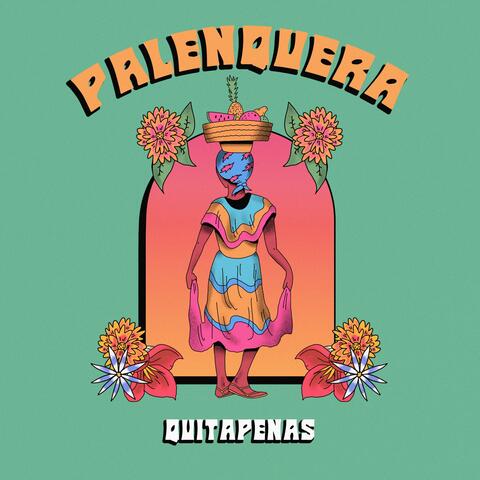 Palenquera album art