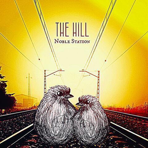 Noble Station album art