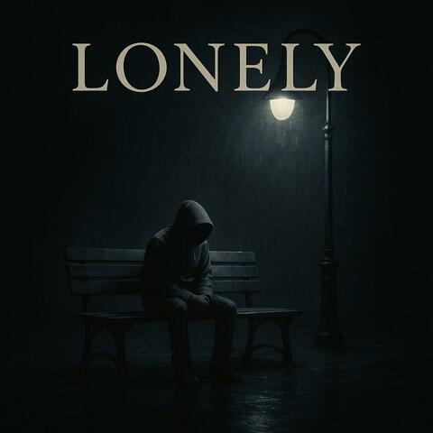 Lonely album art