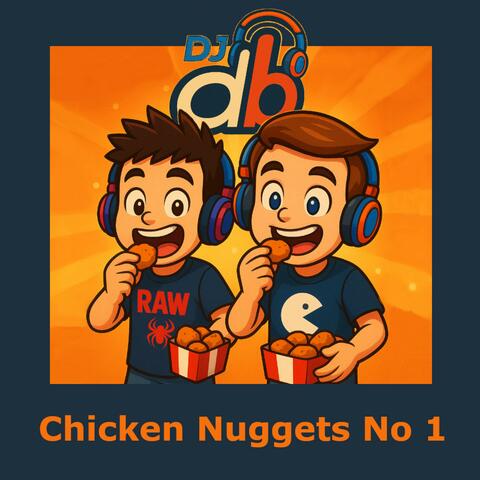 Chicken Nuggets No 1 album art