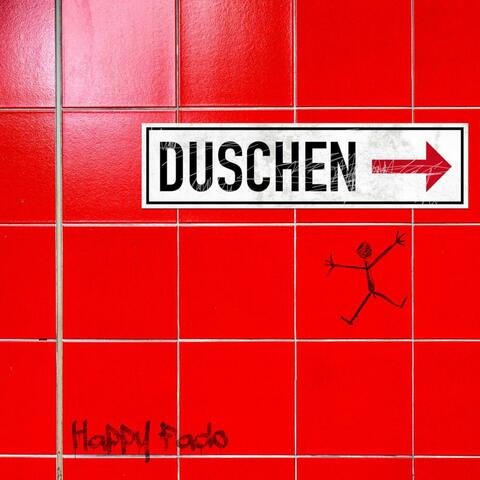 Duschen album art