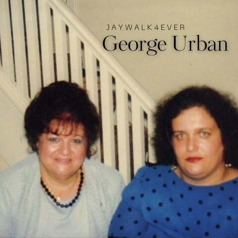 George Urban album art