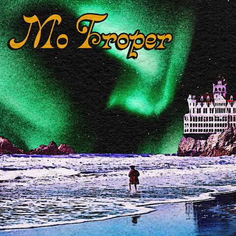 When She Says My Name album art