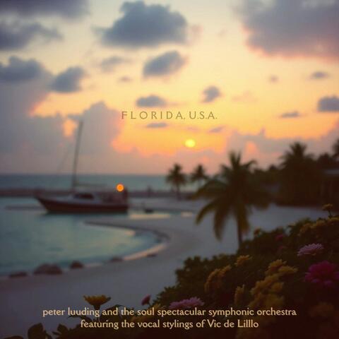 Florida, USA album art