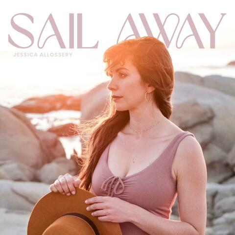 Sail Away album art