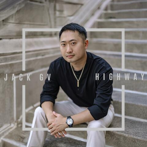 Highway album art