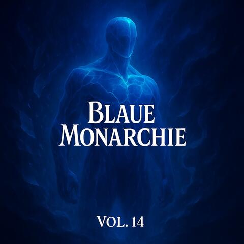 Blaue Monarchie, Vol. 14 album art