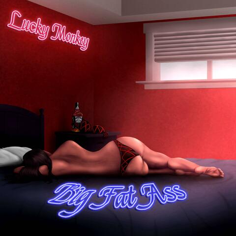 Big Fat Ass album art
