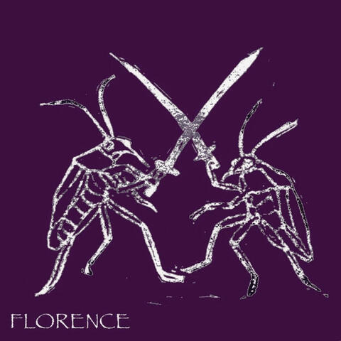 Stinkbug album art