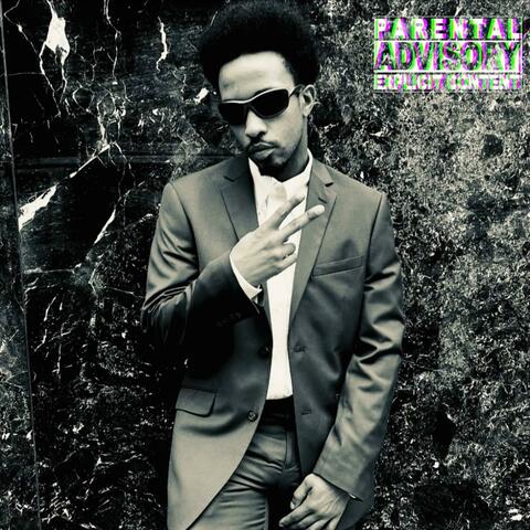 DOUBLE UP album art