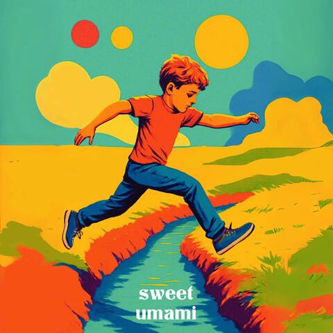 Streams album art