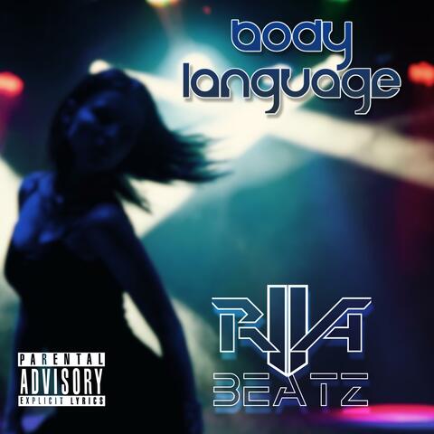 Body Language album art