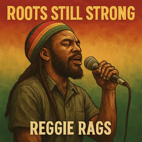 Roots Still Strong album art