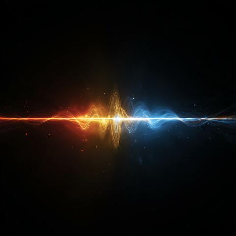 Bilateral Stimulation (Music for Stress and Anxiety Relief) album art