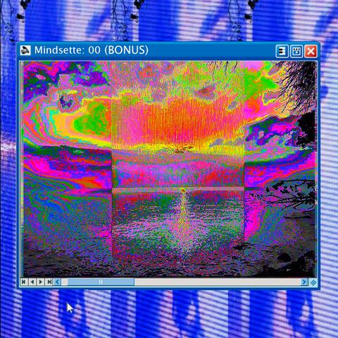 Mindsette: 00 (BONUS) album art