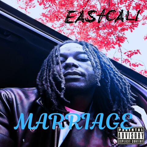 MARRIAGE album art