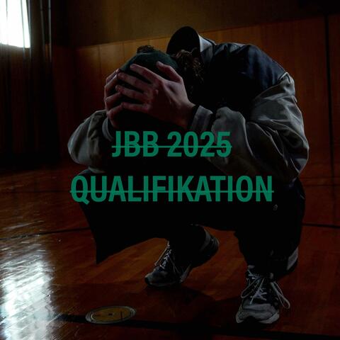 JBB 2025 Qualifikation album art