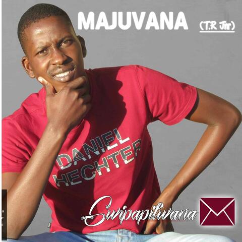 Swipapilwana album art