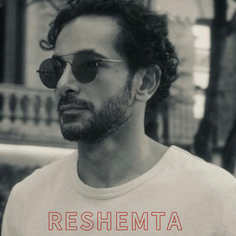 Reshemta album art
