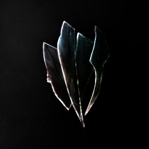 Aerium album art