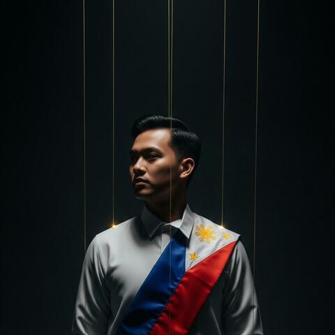 Padrino album art