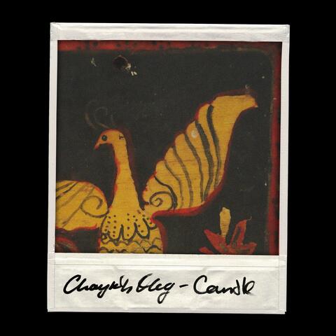 Candle album art
