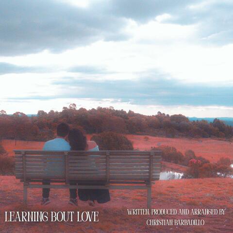 Learning Bout Love album art