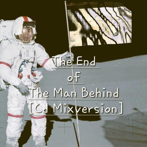 The End Of The Man Behind (Remasterd Cd Version) album art