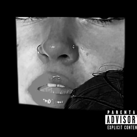 G.I.N & BRUCE album art