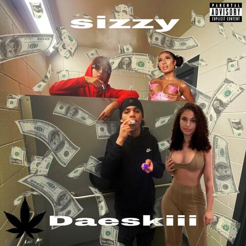 clutch shooters (feat. Daeskiii) album art
