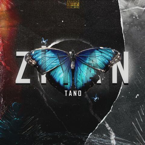 ZİYAN album art