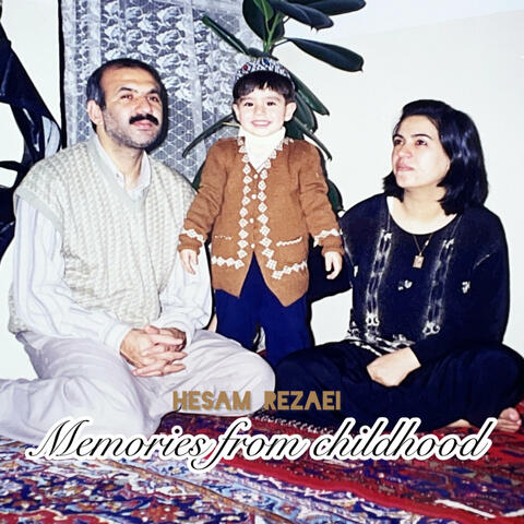 Memories from Childhood album art