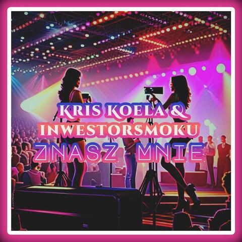 Znasz Mnie (feat. inwestorsmoku) album art