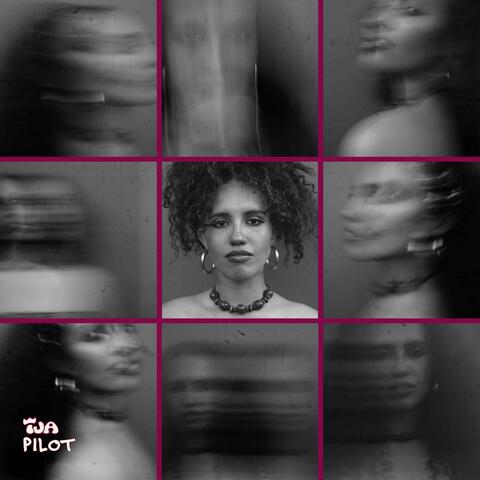 Confessions album art