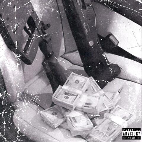 El Mero album art