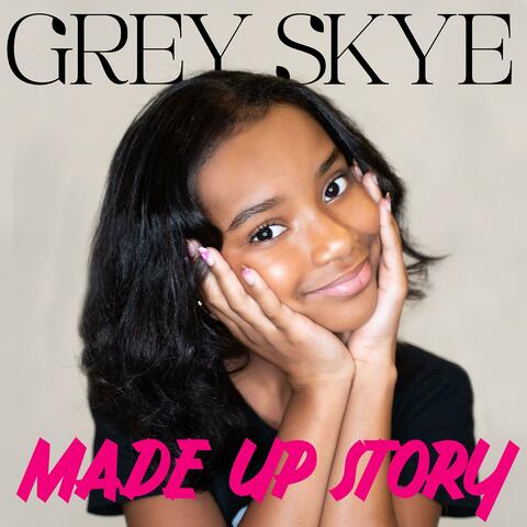 Made Up Story album art