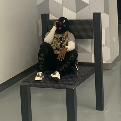 Doin me freestyle album art