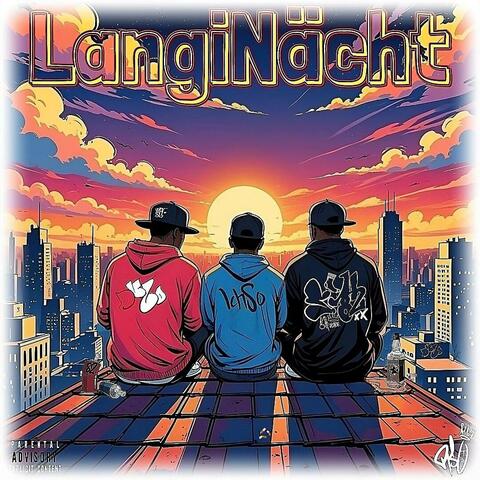 LangiNächt album art