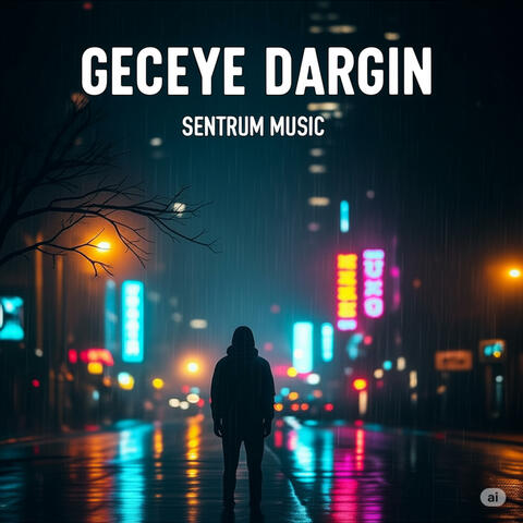 Geceye Dargın album art
