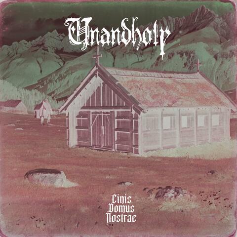 ...Hemaphobia album art