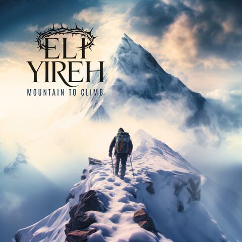Mountain To Climb album art