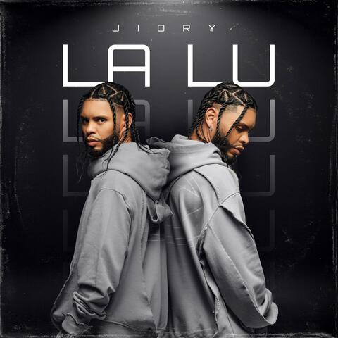 LA LU album art