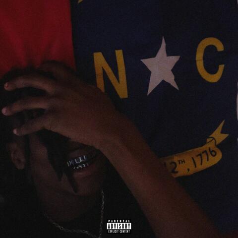 MECKLENBURG COUNTY album art